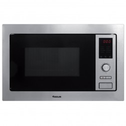 Micro-ondes grill Focus inox F25X