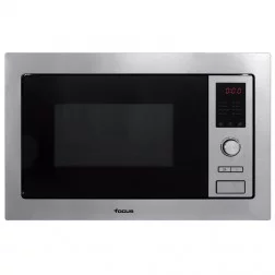 Micro-ondes grill Focus inox F25X