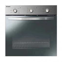 Four électrique Candy 65L inox FCS502XE