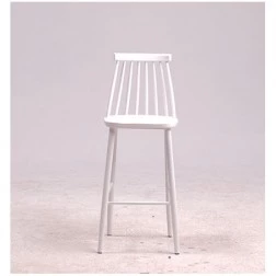 Tabouret Spim Bird 2 grège B6437-31