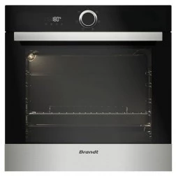 Four encastrable Brandt 60cm inox BXC5332X