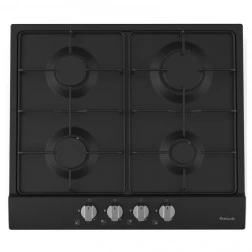 Plaque Focus 4 feux noir F401B