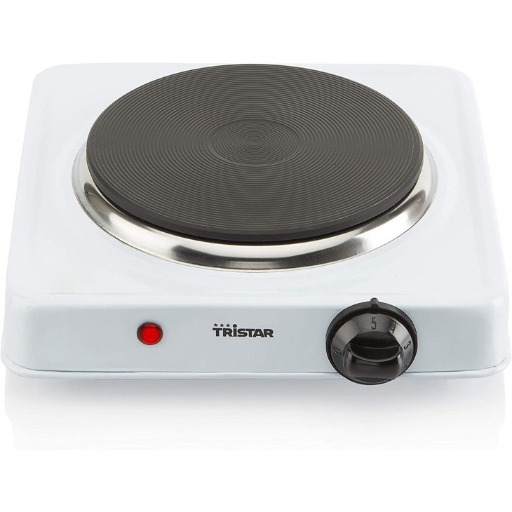 PLAQUE ELECTRIQUE TRISTAR 1000W