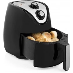 Friteuse sans huile Tristar airfryer 4,5L noir FR-6994