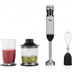 Kit Tristar mixeur & accessoires MX-4829
