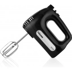 Batteur Tristar 300W noir MX-4201