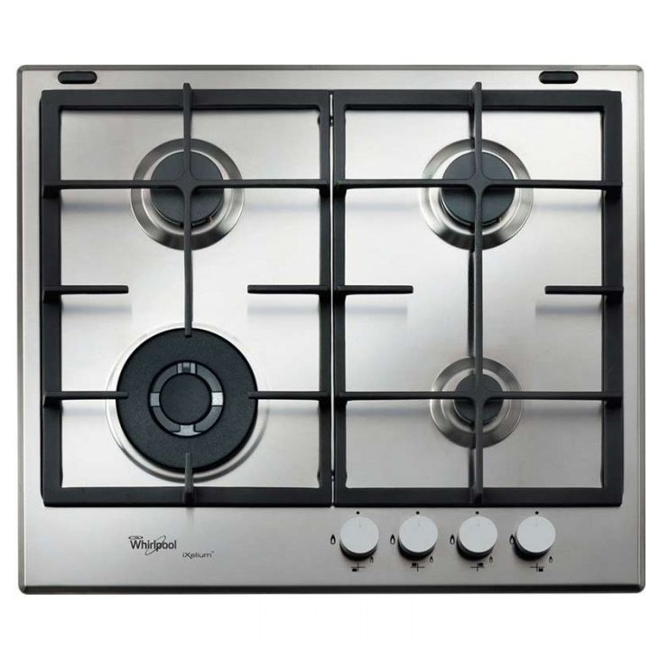 PLAQUE WHIRLPOOL IXELIUM 4 FEUX