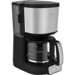 CAFETIÈRE TEFAL 15 TASSES INOX