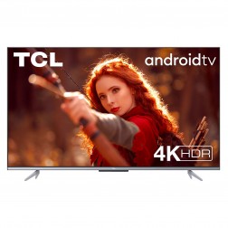 LED TCL 50" UHD ANDROID