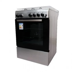 Cuisinière Arthur Martin 4 feux inox AMG60IX