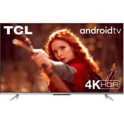 LED TCL 55" UHD ANDROID