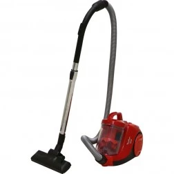 Aspirateur sans sac Moulinex cyclonic MO2913PA