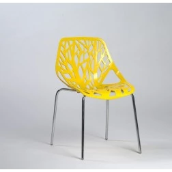 Chaise jungle CHRAG00