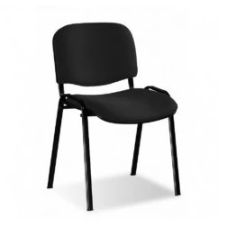 Chaise Iso peinte CH-ISO