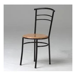 Chaise Alice peinture