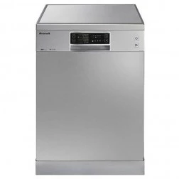 Lave-vaisselle Brandt 14 couverts inox DFH14524X