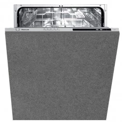 Lave-vaisselle encastrable Focus 12 couverts F501X