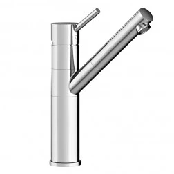 Mitigeur Focus fin chrome AP1090CR