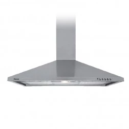 Hotte cheminée Focus 90cm inox F905X