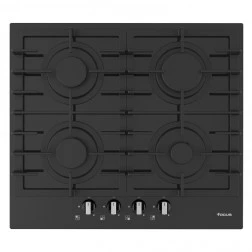 Plaque Focus 4 feux noir F404B