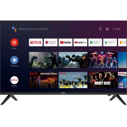 TV LED Saba 55 pouces Smart SB55AUHD551