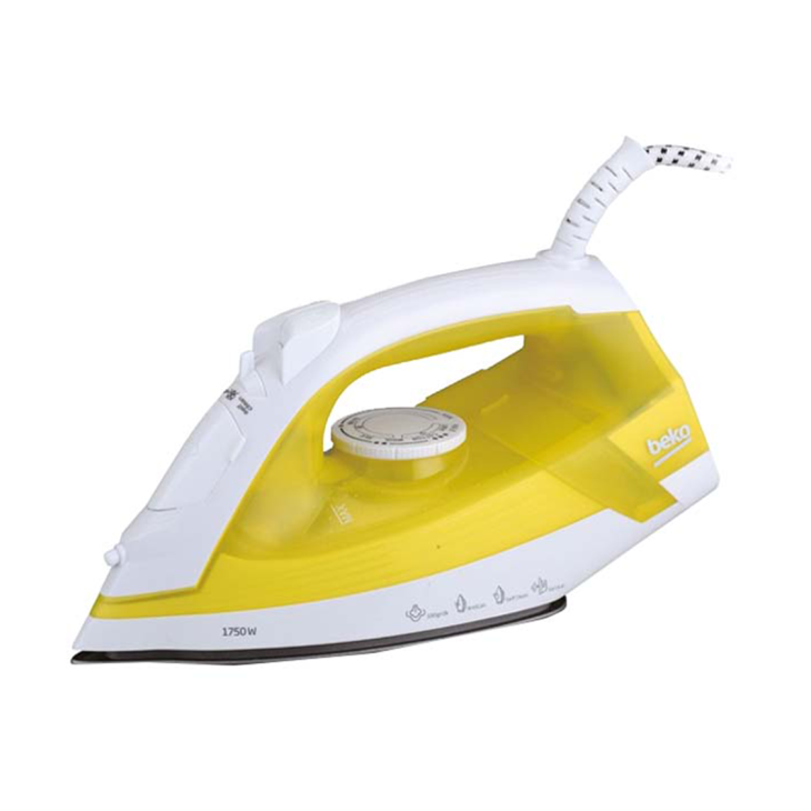 Fer à vapeur Beko 1750W SIM3617