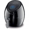 Friteuse Kenwood à air sans huile noir HFP30000BK