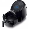 Friteuse Kenwood à air sans huile noir HFP30000BK