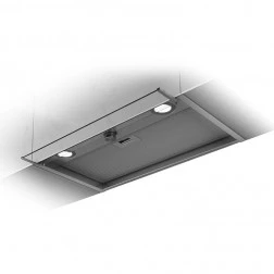 Hotte encastrable Focus inox SMART-6000
