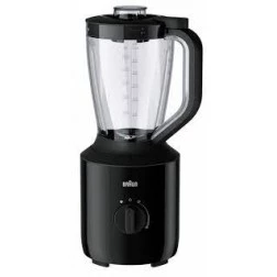 Blender Braun PowerBlend 3 JB3100BK