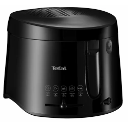 Friteuse Tefal maxi fry noir FF107810