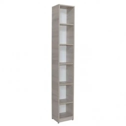 Élément de rangement Anas 5 étagères EB0200
