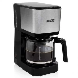 CAFETIÈRE PRINCESS 12 TASSES INOX