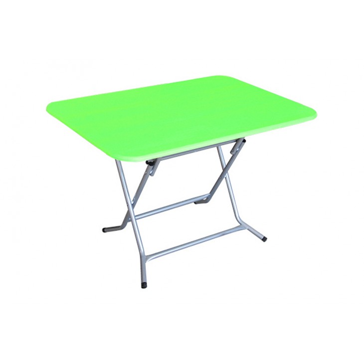 Table pliante pvc 120x80 cm TC0034