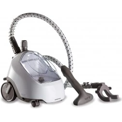 Défroisseur vertical Kenwood 1500W GSP65-000WH