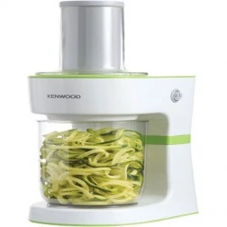 Râpe-légumes Kenwood blanc FGP203WG