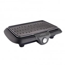 Barbecue grill électrique Grill’O 2300W noir GR572N