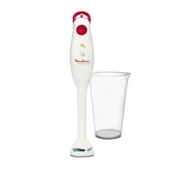 MIXEUR PLONGEANT MOULINEX TURBOMIX PLUS