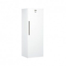 Réfrigérateur Whirlpool monoporte No Frost 6e sens 371L SW8AM2YWR