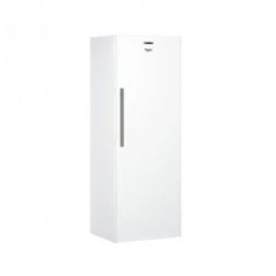Réfrigérateur Whirlpool monoporte No Frost 6e sens 371L SW8AM2YWR