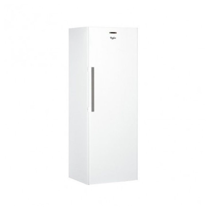 Réfrigérateur Whirlpool monoporte No Frost 6e sens 371L SW8AM2YWR