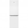 Combiné Whirlpool No Frost 6e sens 338L blanc W7811IW