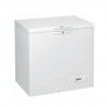 Congélateur coffre Whirlpool 400L CF350A