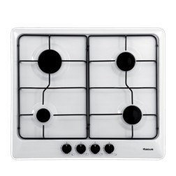 Plaque Focus 4 feux blanc F801W