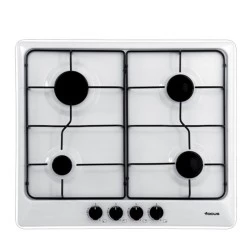 Plaque Focus 4 feux blanc F801W