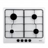 Plaque Focus 4 feux blanc F801W