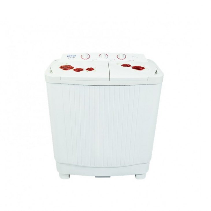Machine à laver semi-automatique Orient 8 kg XPB18-2