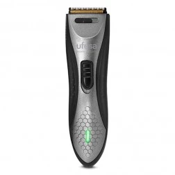 Tondeuse à cheveux Ufesa gris CP6550