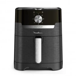 Friteuse sans huile & grill Moulinex - easy fry & grill EZ501810