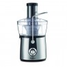 Centrifugeuse Moulinex juice express noir & inox JU550D10